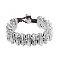 Bracciale Unode50 Donna in Lega metallica PUL1460MTLMAR0M - PUL1460MTLMAR0M